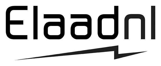 Elaad - Logo
